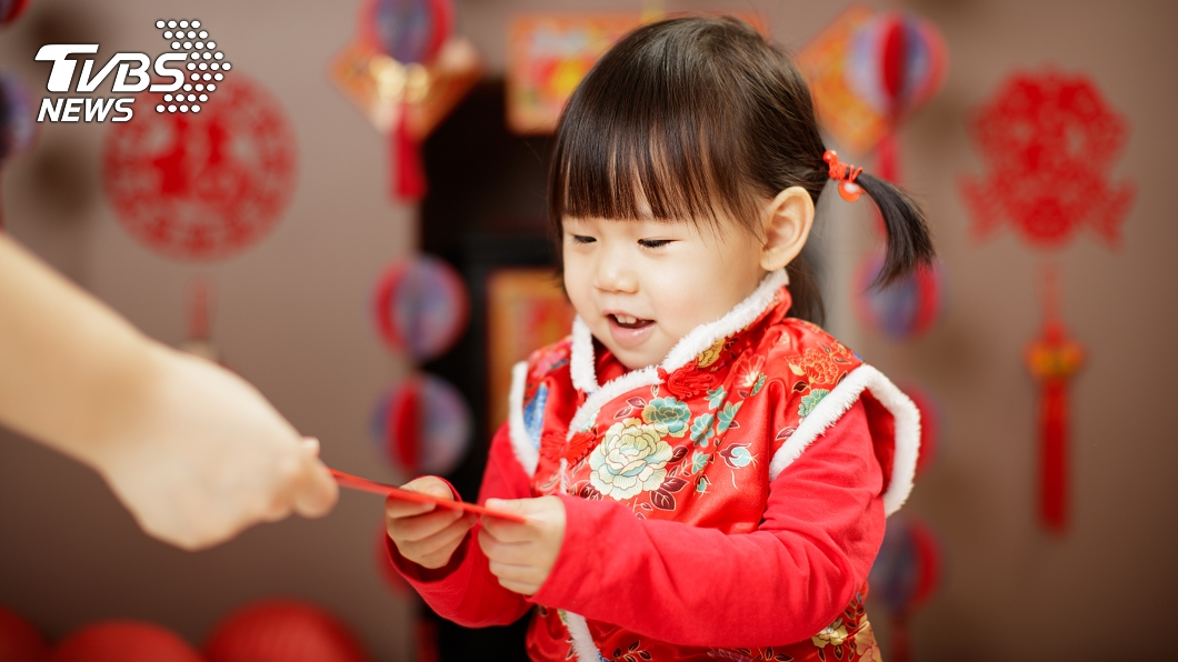 廖美然提醒包出去的紅包不能討回來。(示意圖/shutterstock達志影像)