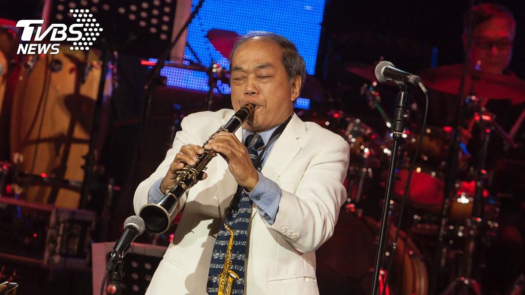 國寶級演奏家「番王」成絕響 心臟衰竭過世享壽80歲