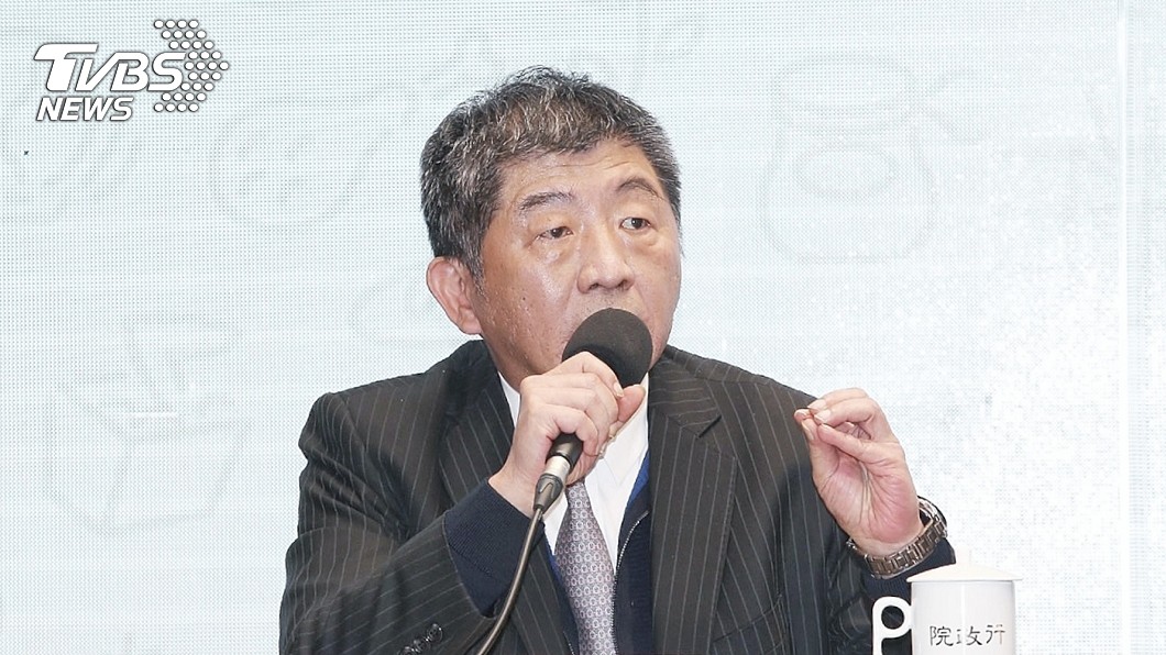 疫苗何時入台？　陳時中認了「很難說」：將扶植國產