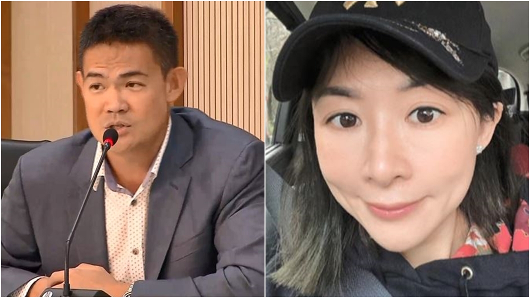 連勝武小三爆有2歲女 正宮被罵「只會花錢」對話曝