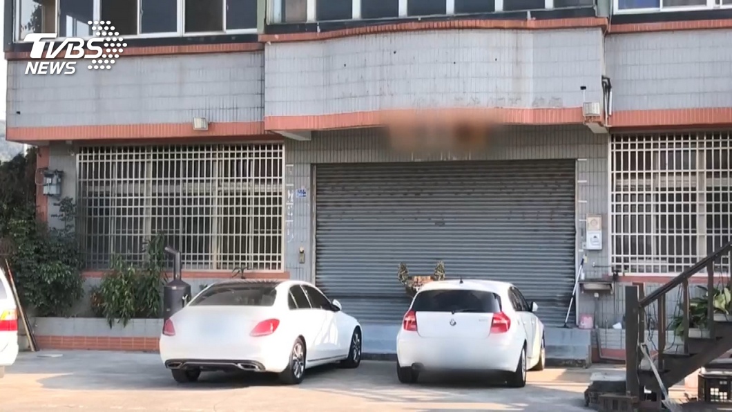 圖／TVBS
