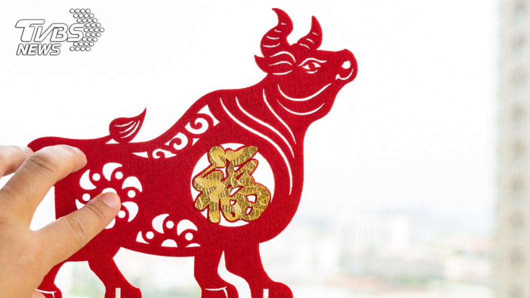 牛年祝賀不詞窮! 「吉祥話懶人包」犇騰澎湃好運到