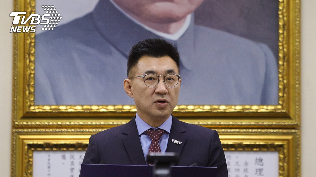 罷捷升級藍綠對決　江啟臣轟：國家機器霸凌民意！