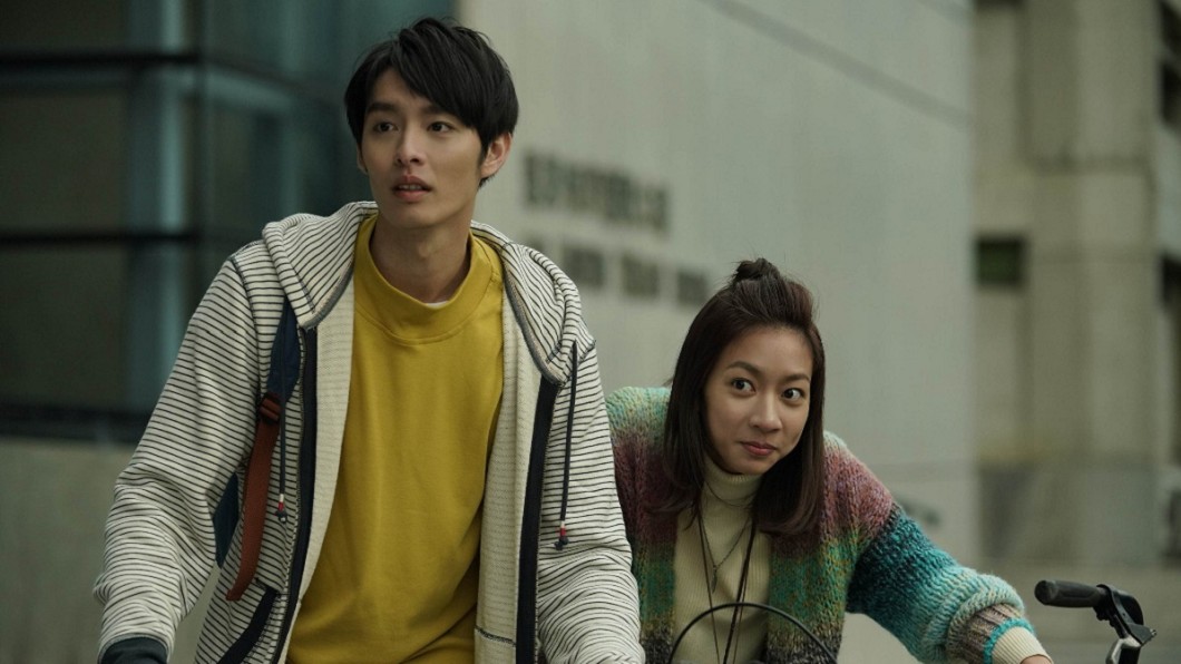 《可不可以,你也剛好喜歡我》。(圖/翻攝自台北市電影委員會 Taipei Film Commission)