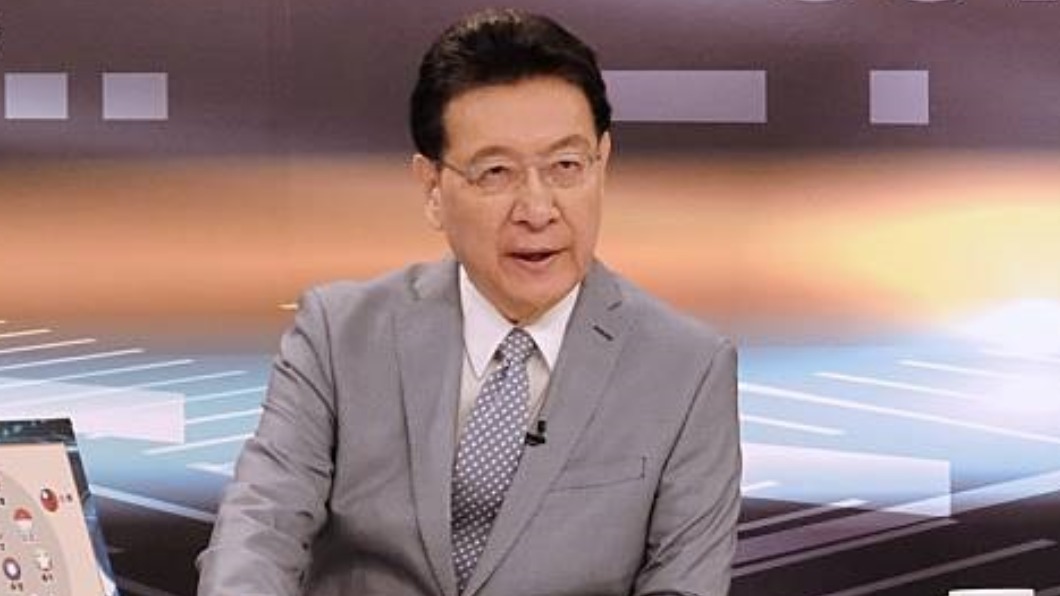 趙少康重回國民黨江啟臣證實 今天上午10時趙親自說明
