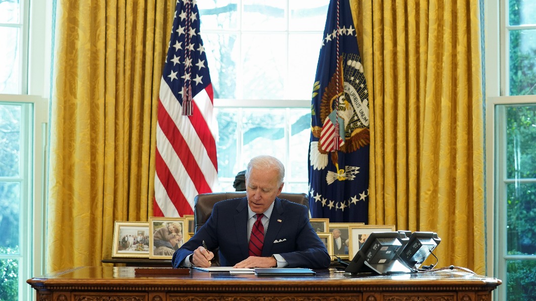 各界矚目 美國總統拜登2月1日將首次發表外交政策重要演講