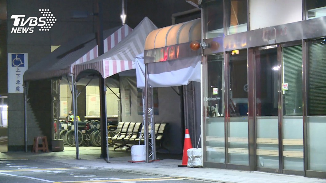 台南明起恢復訪客探病 醫院每床僅限2人