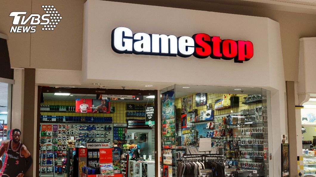 GameStop狂潮退燒 美股續旺漲475點