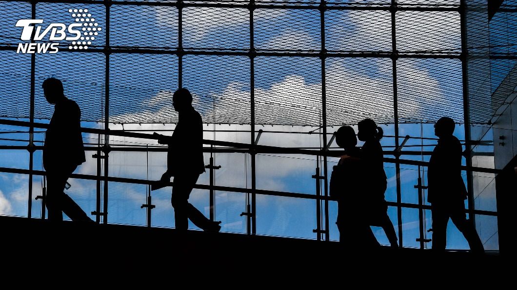 無薪假增至4451人　旅行社多數月休15天以上