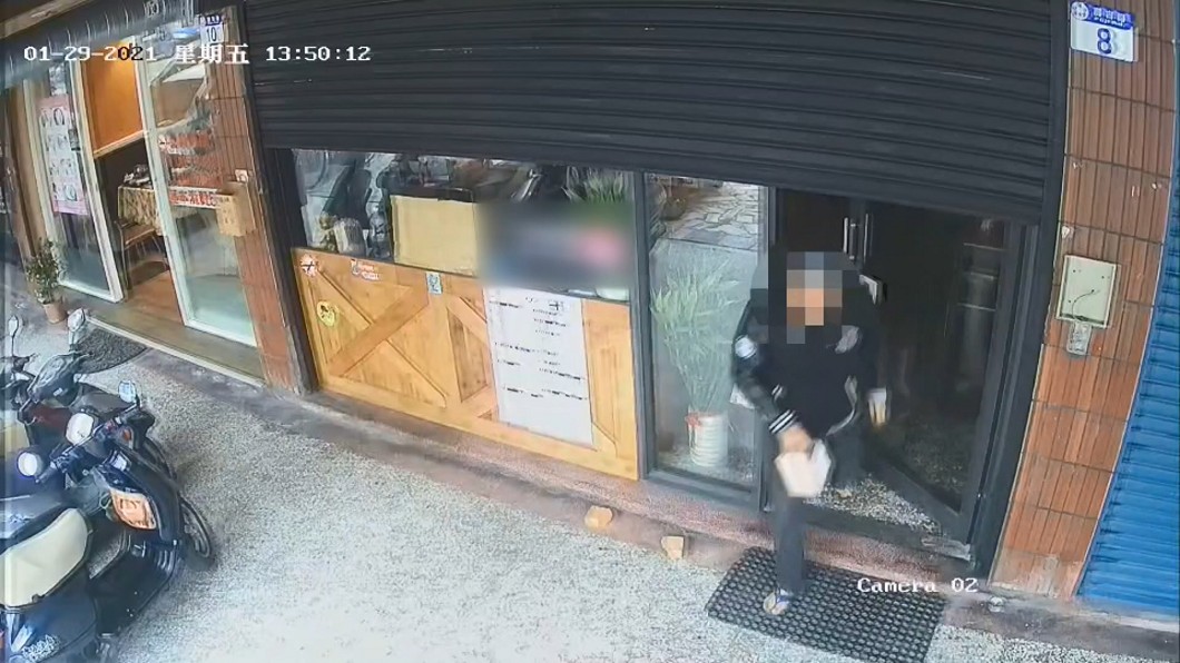 圖/翻攝自花蓮同鄉會臉書