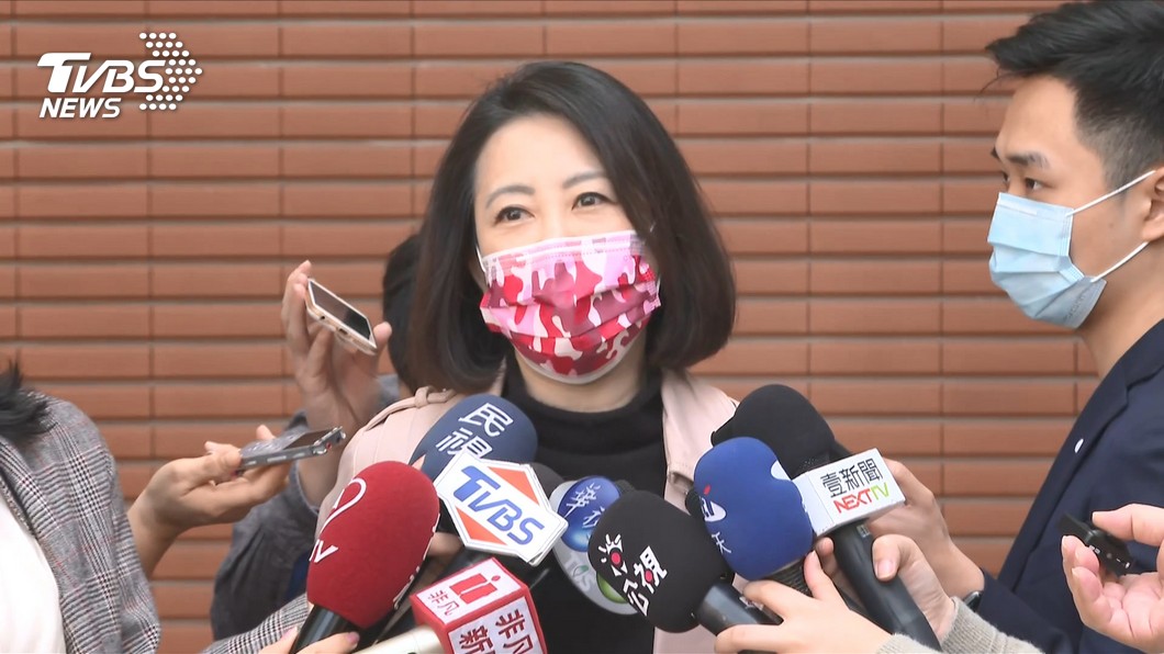 國民黨北市議員推動罷免　吳思瑤：權利不該被濫用