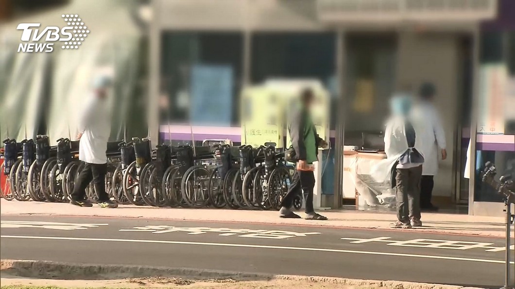 圖／TVBS