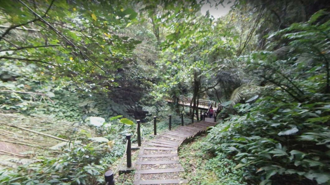 (圖/翻攝自Google Map)