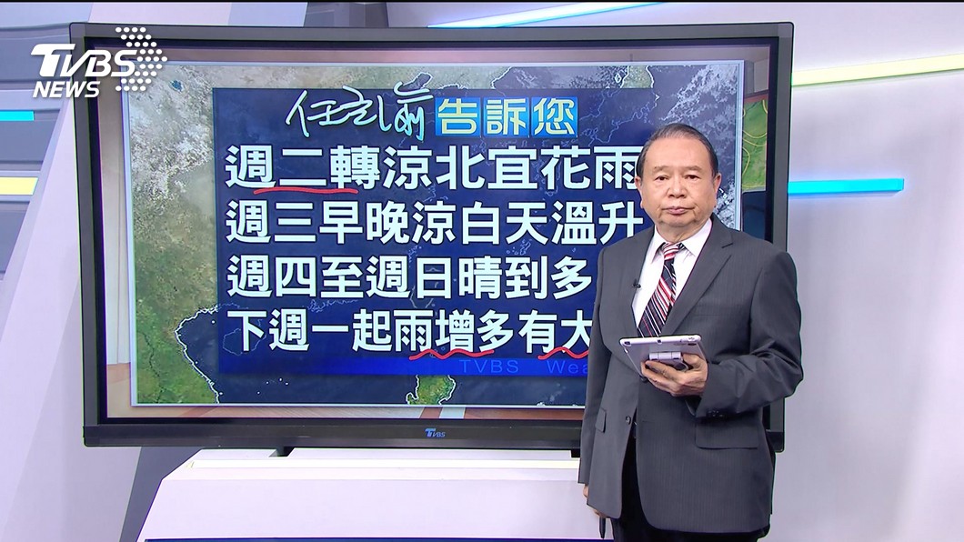 圖/TVBS