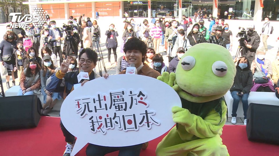 圖/TVBS