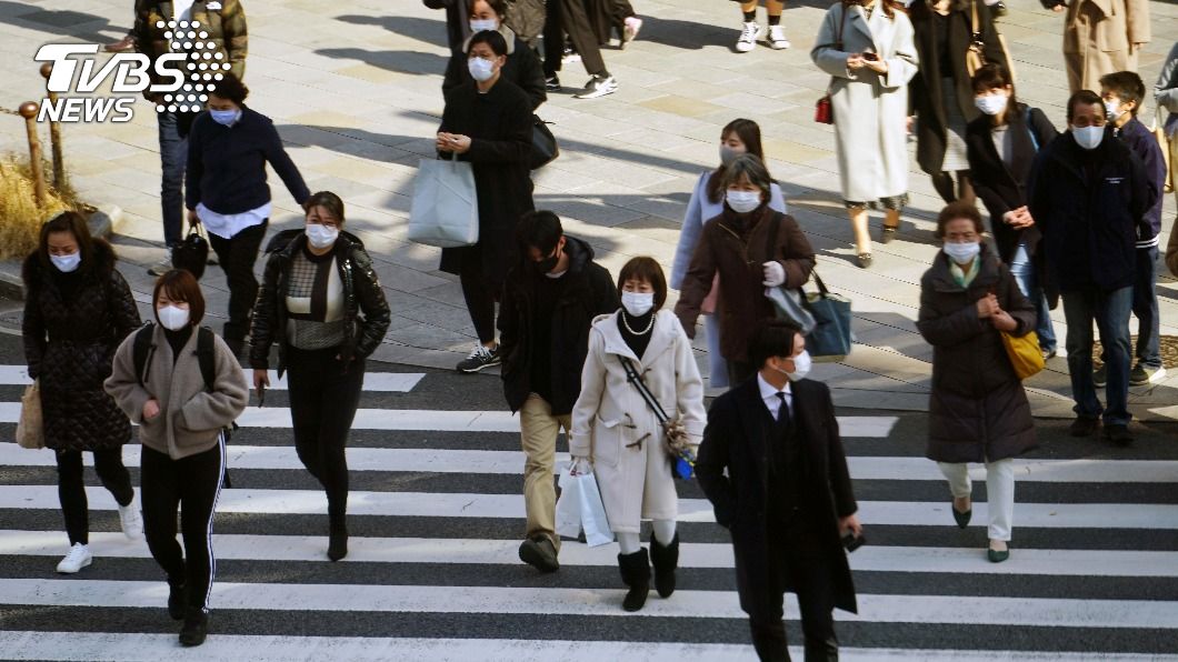 日本疫情仍嚴峻　日媒：緊急事態宣言將延至3/7