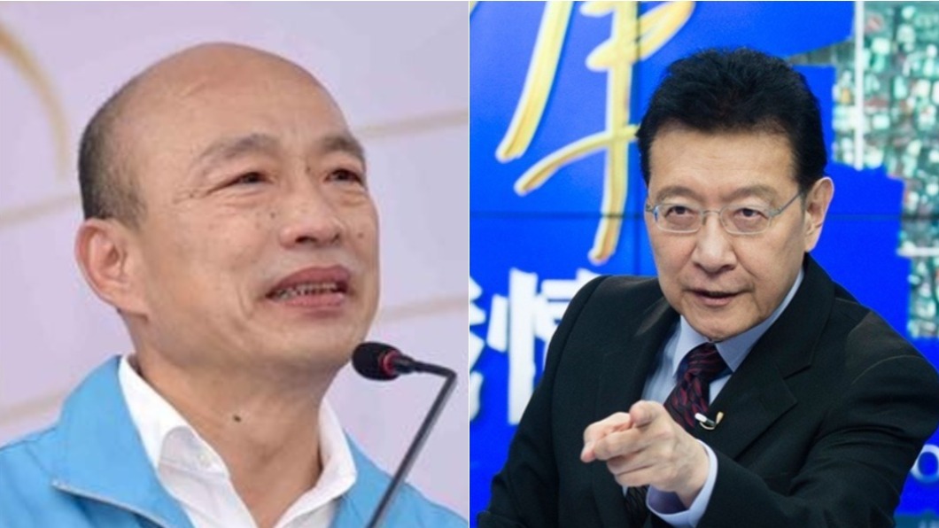 聯手韓能助國民黨?「趙少康效應」聲量強壓陳時中