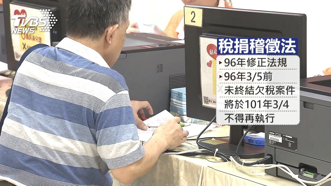 圖／TVBS