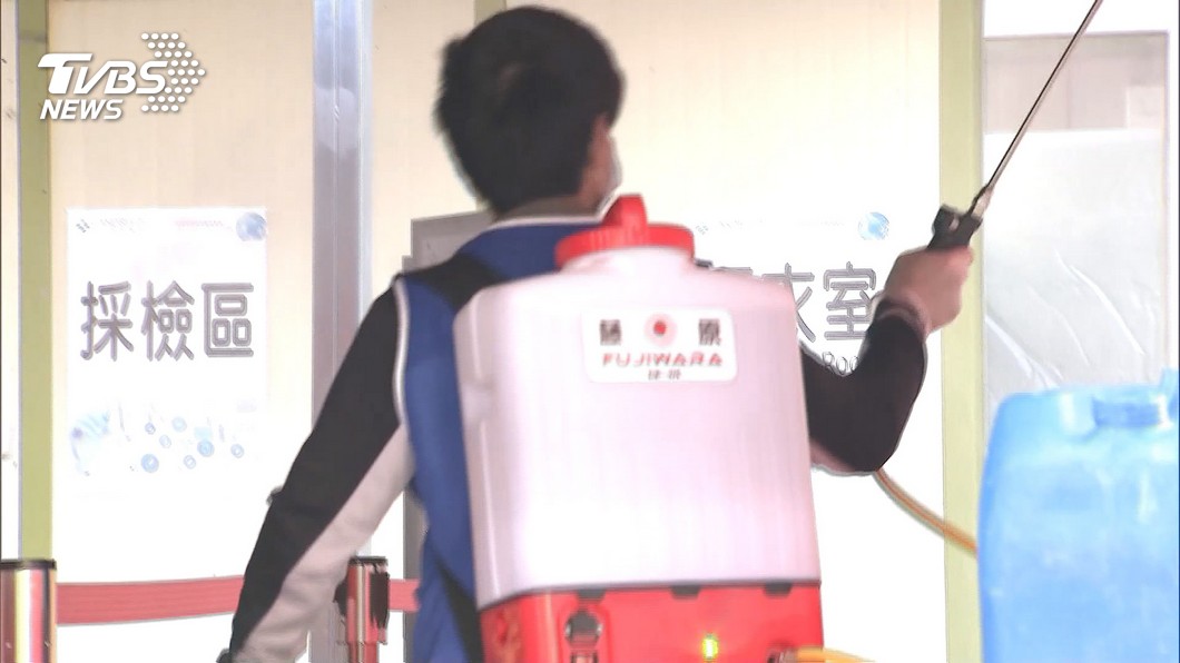 圖／TVBS