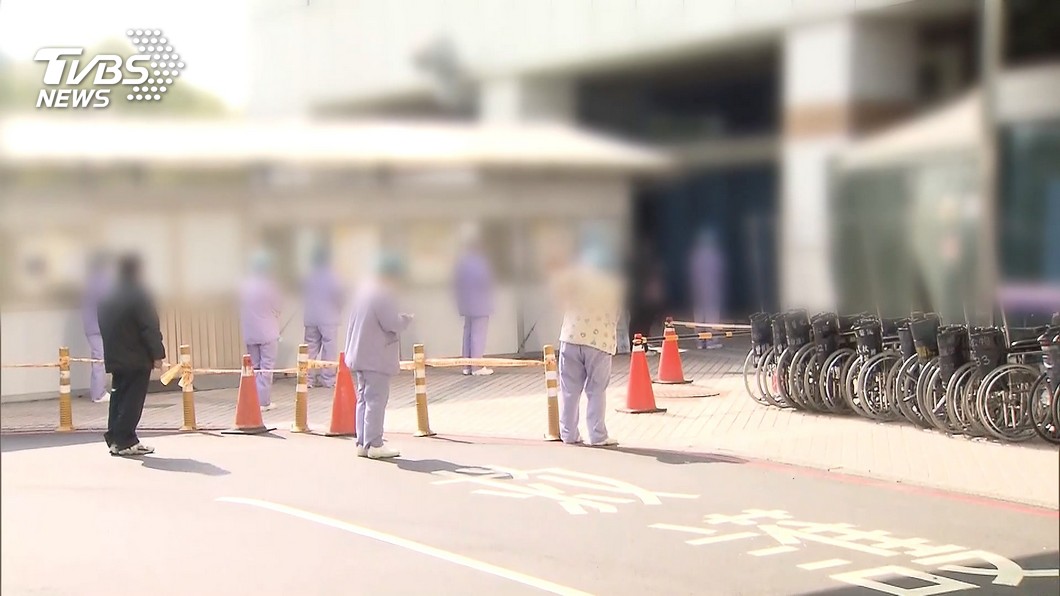 圖／TVBS