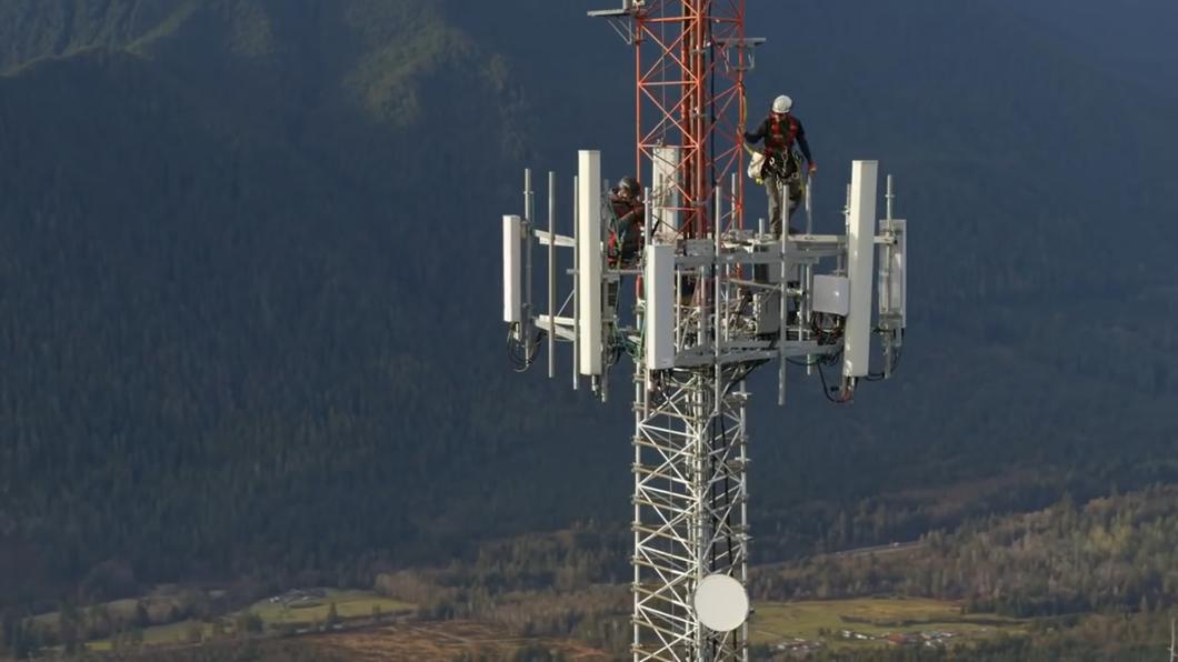 美偕五眼與日本設基金 應對中國5G優勢