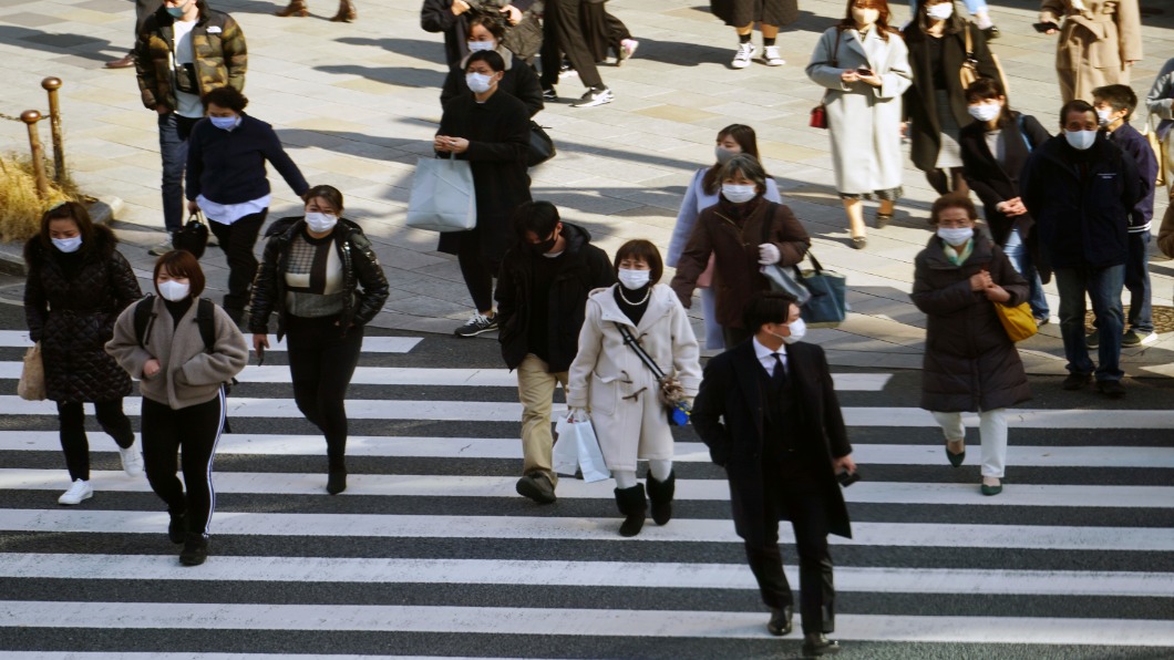 緊急狀態成效慢 日本政府宣布:延到3/7