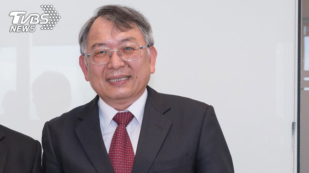 生涯規劃為由 台船總經理曾國正3度請辭