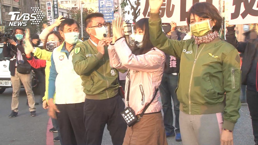 圖／TVBS
