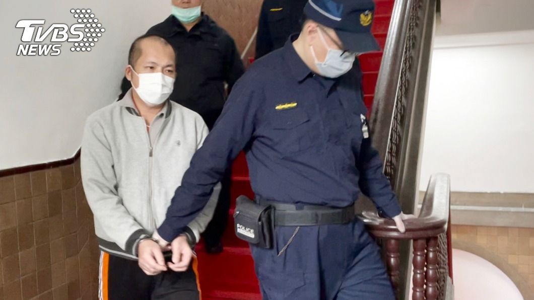 婦人墜邊坡亡詐保案更審 丈夫涉重嫌求判無罪