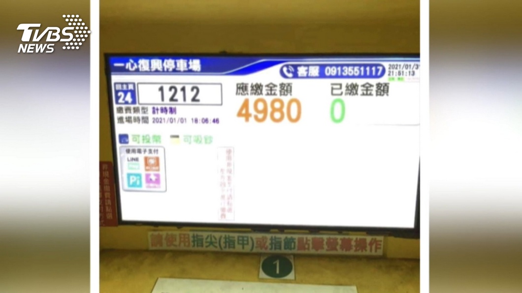 圖／TVBS