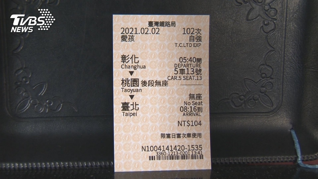 圖/TVBS