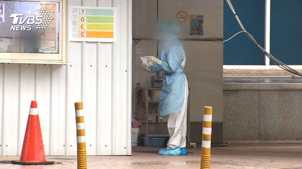 累積4283人隔離 案889接觸者擴大採檢共442人