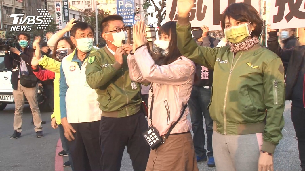 圖/TVBS