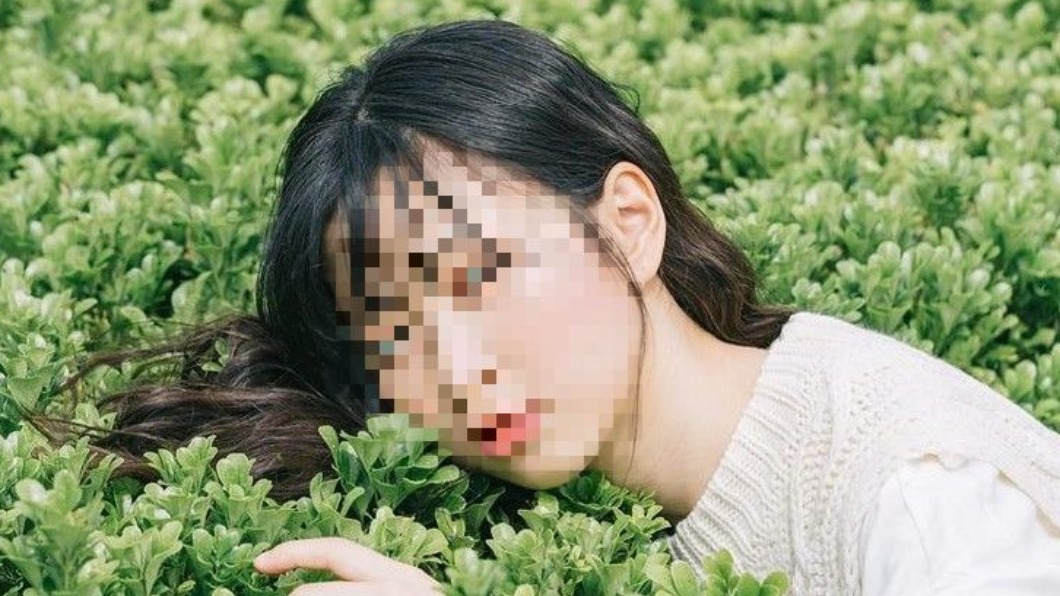 女歌手上個月剛推出新單曲。(圖/翻攝自IG)