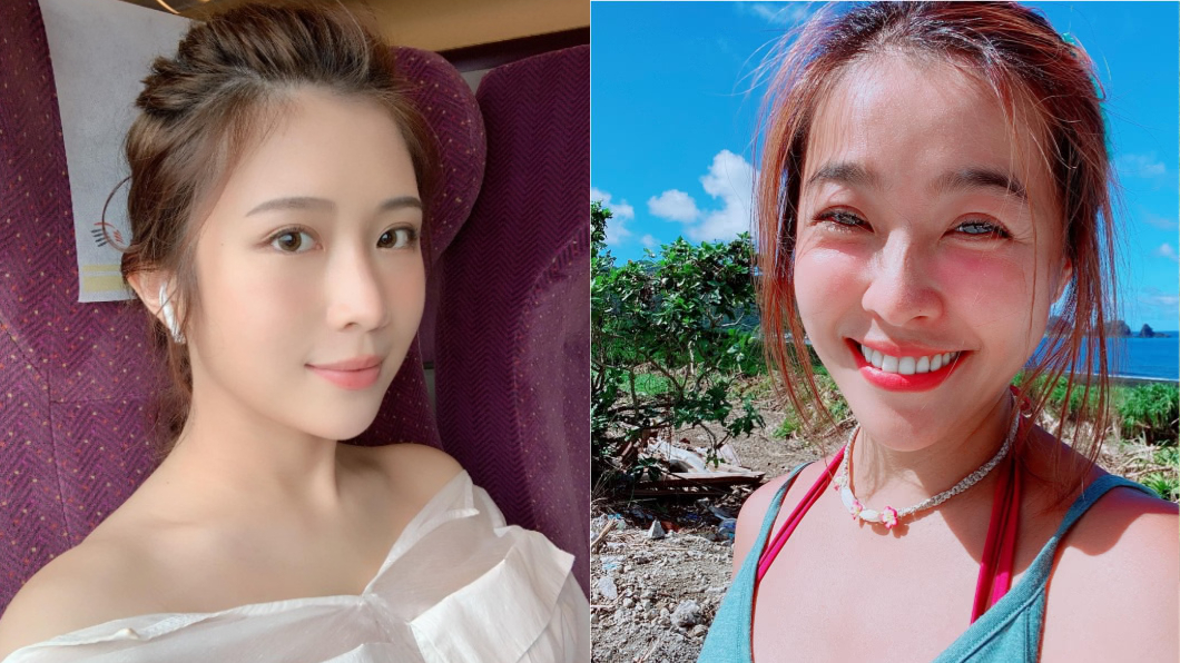 被翁立友喊告 小嫻聲援雞排妹「謝謝妳的勇敢」