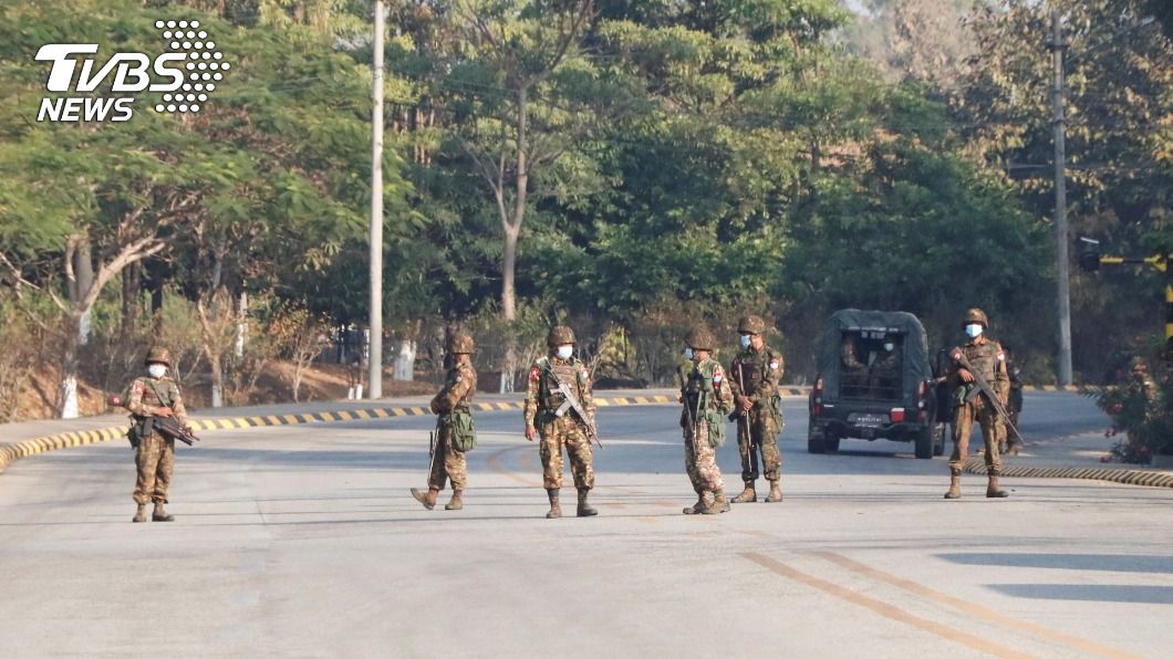 美國務院正式認定緬甸發生軍事政變 將暫停援助