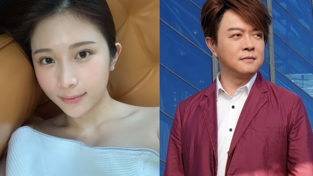 雞排妹今1400首度出面!親揭翁立友「性騷真相」
