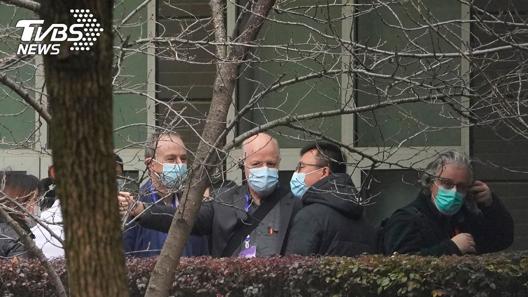 世衛專家組將訪武漢病毒研究所 疫調進展受矚目