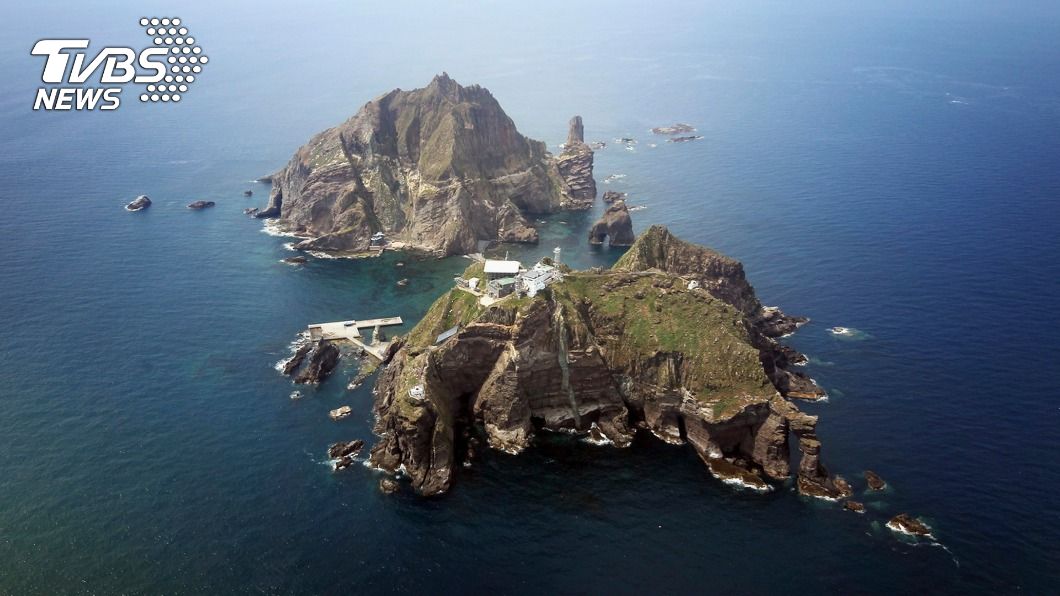 韓國防白皮書主張擁竹島主權 日本防衛省抗議