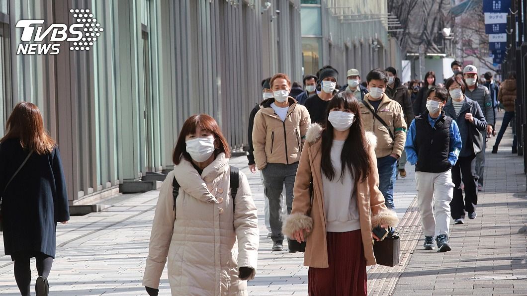 日本新冠疫情難遏　專家分析緊急事態宣言解除時機
