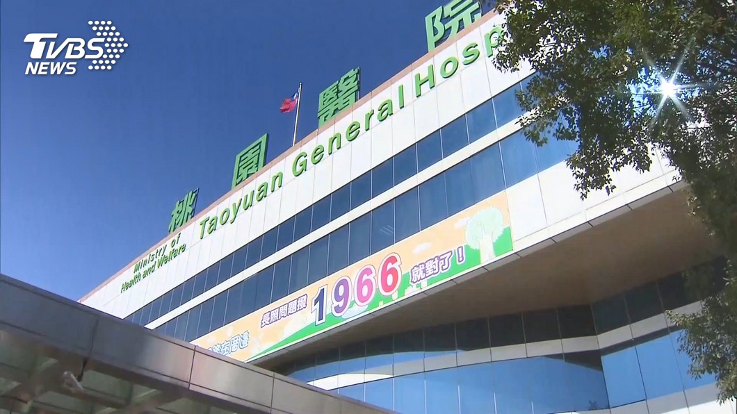 圖/TVBS