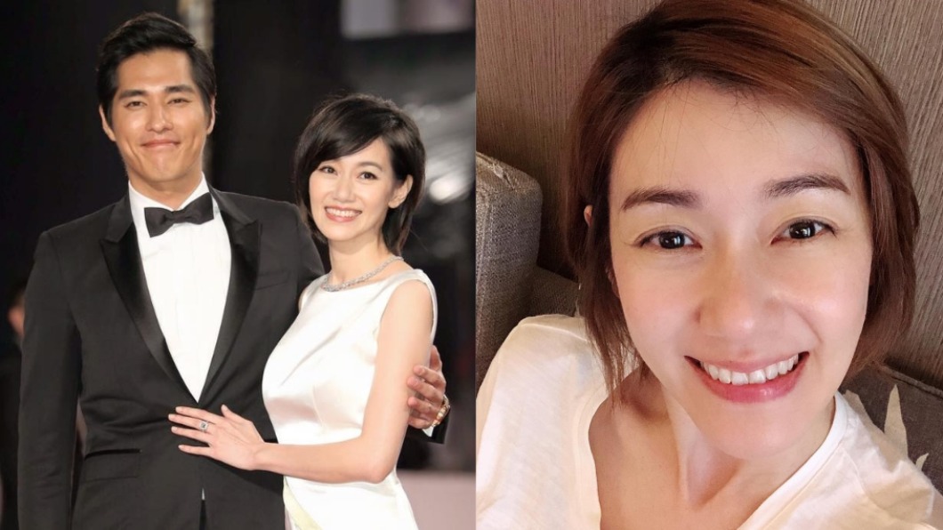 藍正龍傳9年婚變!周幼婷發文洩玄機:沒人該無條件愛你