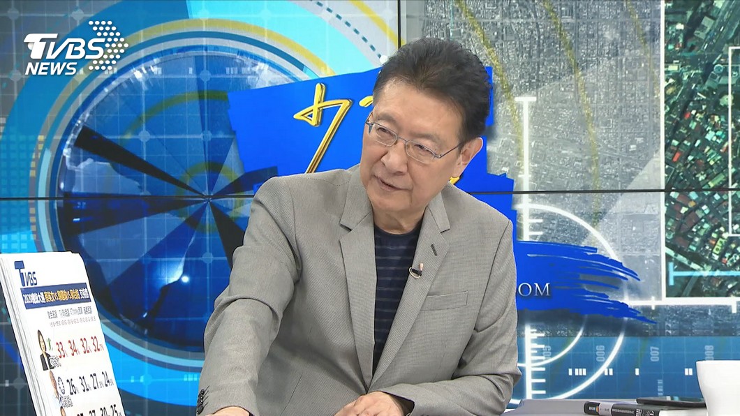 圖／TVBS