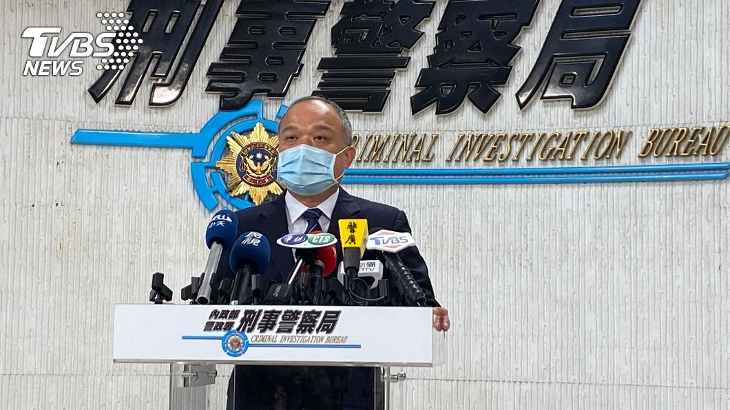 男佯稱廉售iPhone 12詐千萬 刑事局逮人送辦