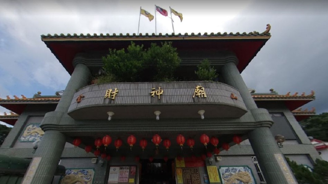 圖/Google map