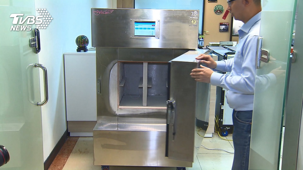 圖/TVBS