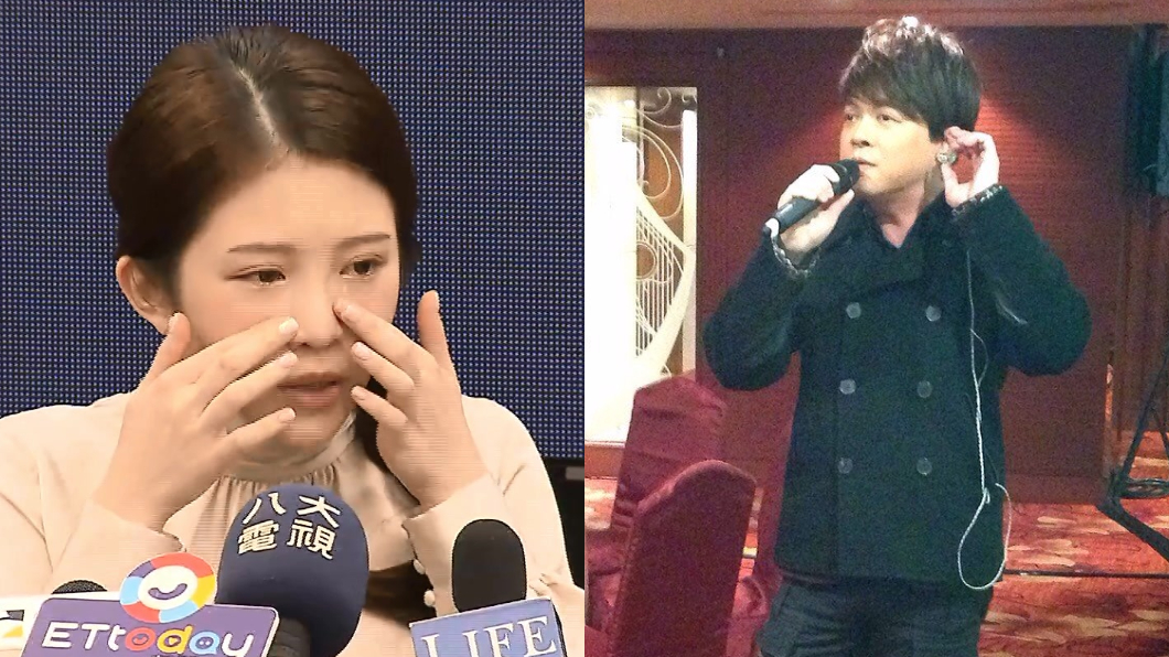 發聲明後再曝音檔 翁立友親聲「向粉絲道歉」