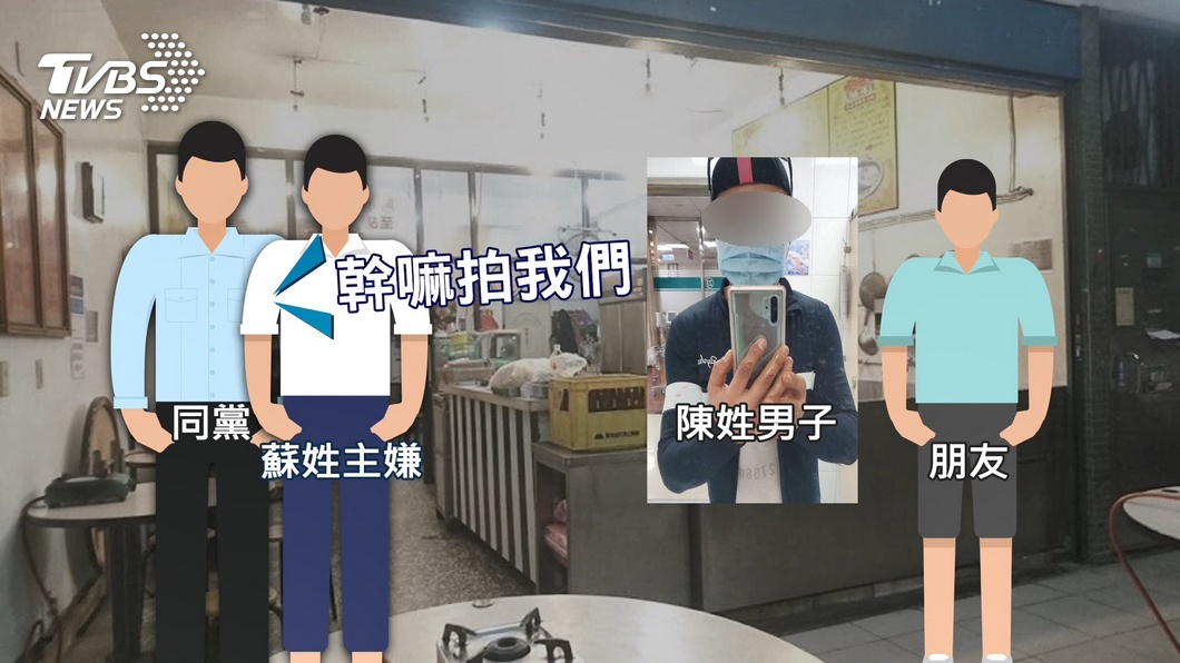 圖／TVBS