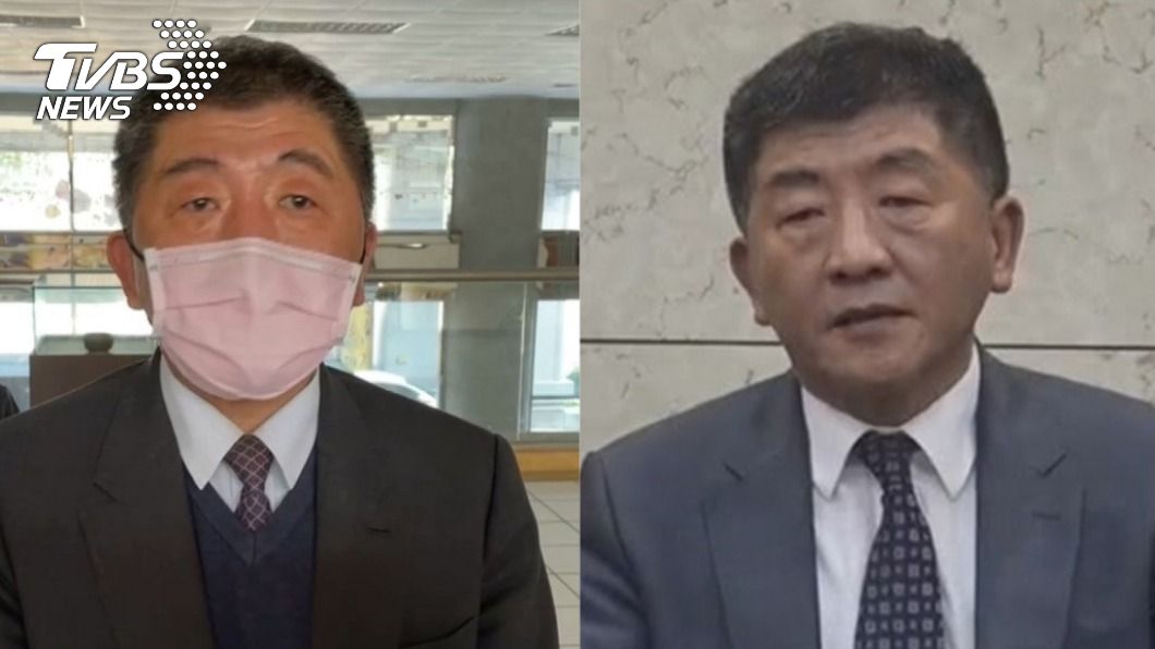 部桃清零計畫後重啟?陳時中:「完全運作」一定是年後