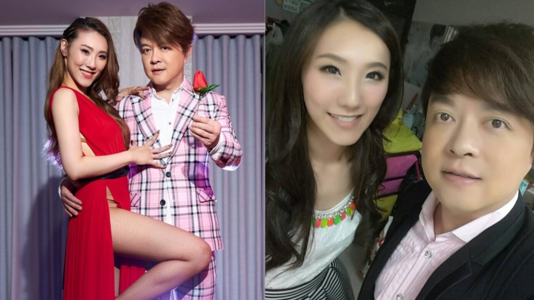 翁立友陷性騷雞排妹風波 緋聞女友發文挺:日月可鑑